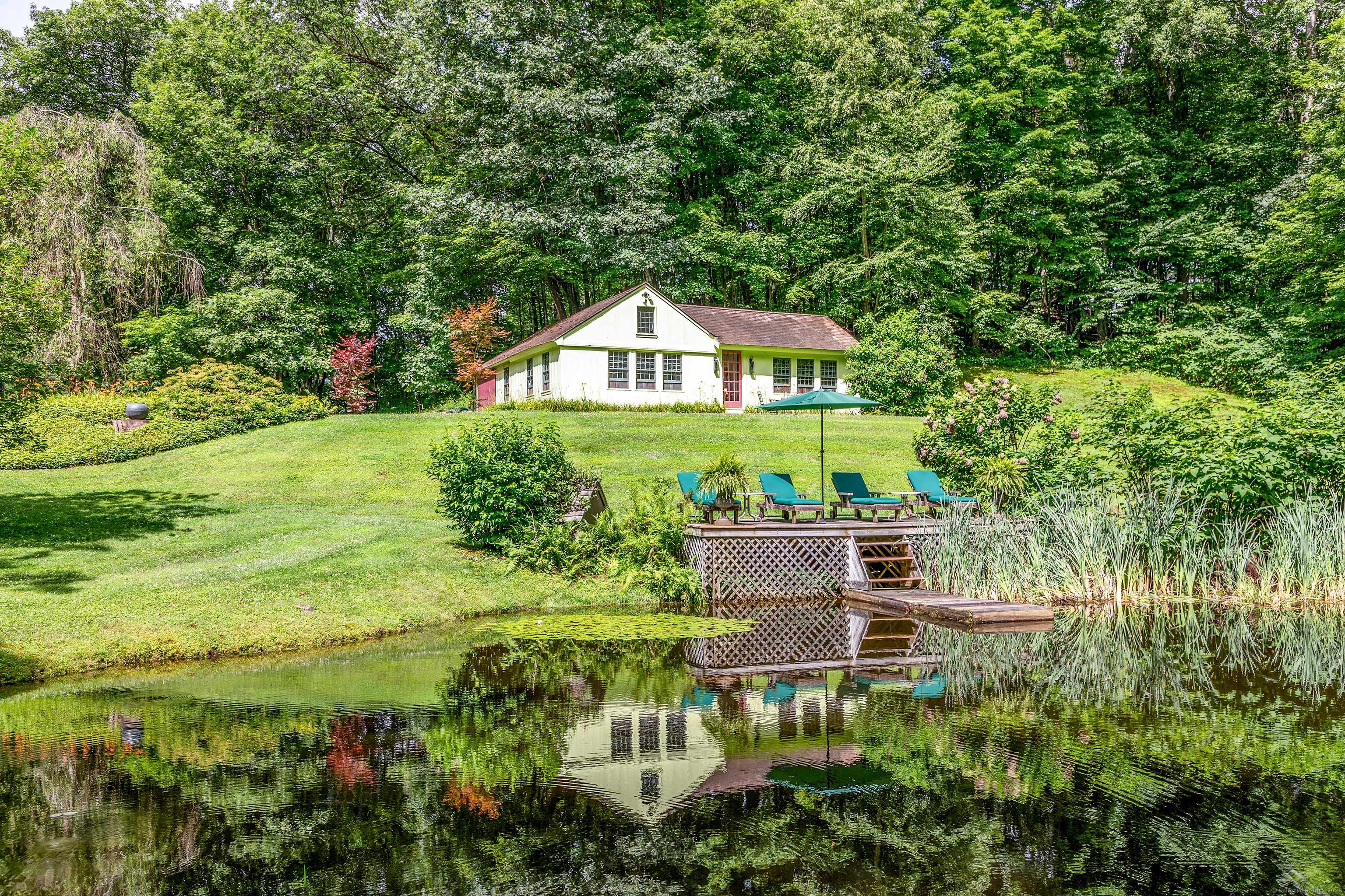 50 Southbury Road Roxbury CT 06783