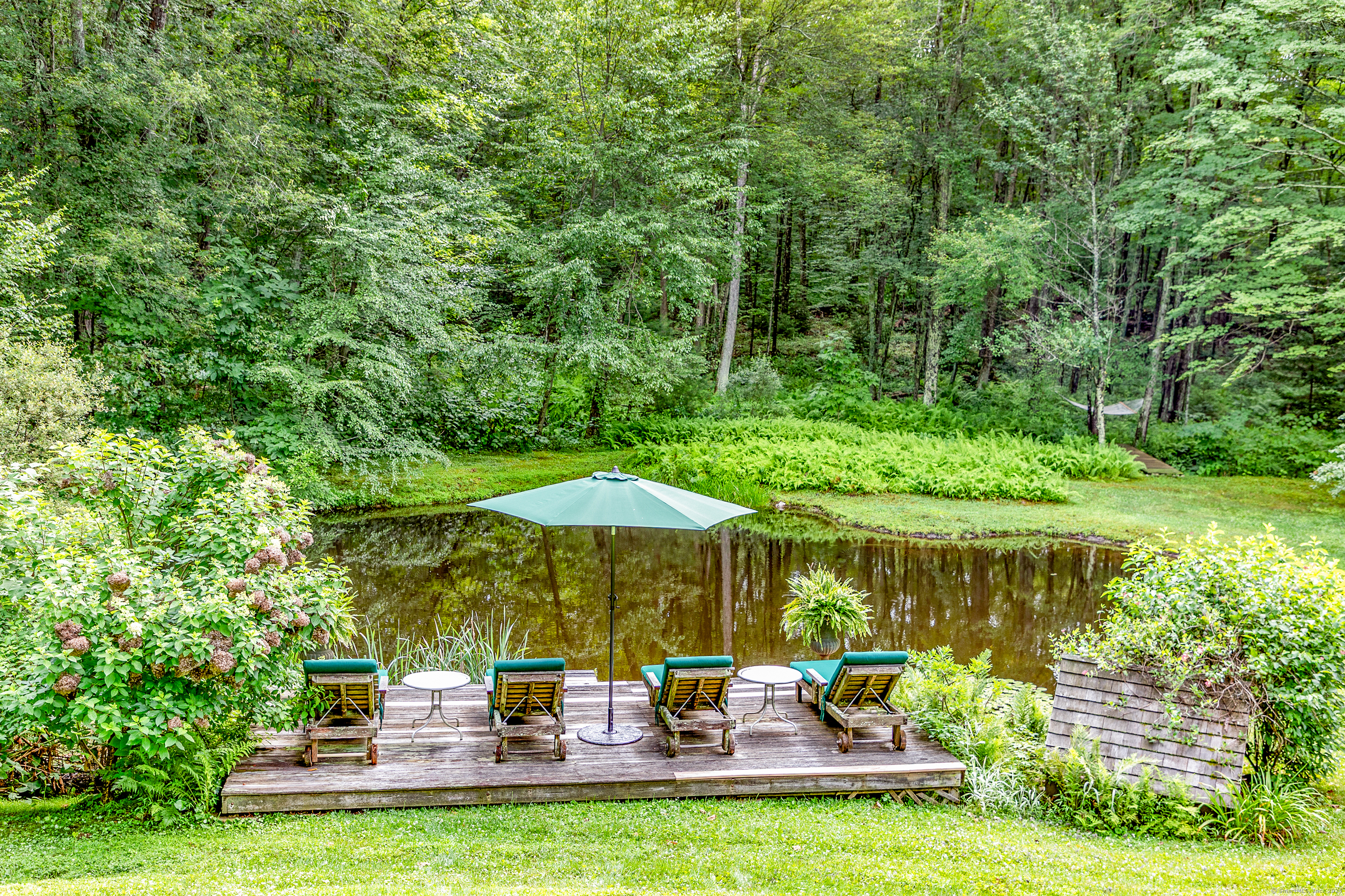 50 Southbury Road Roxbury CT 06783
