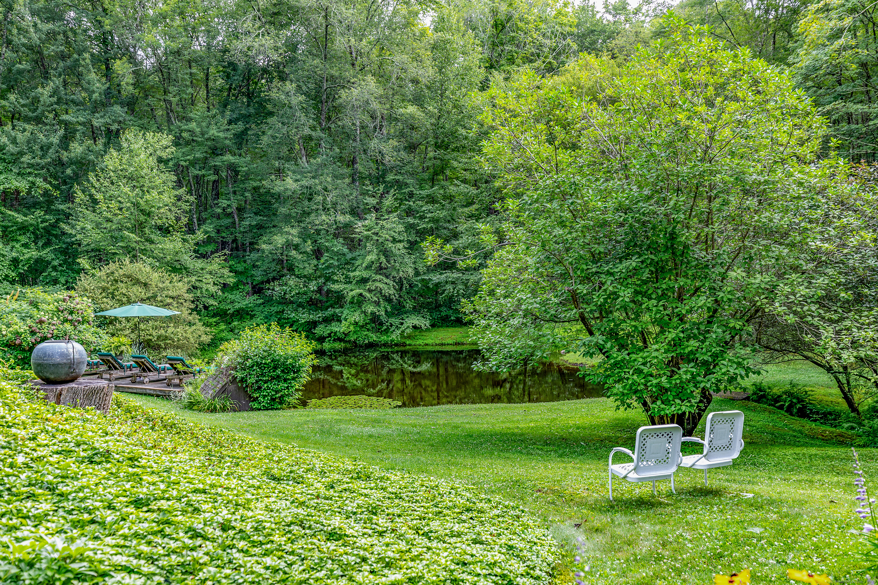 50 Southbury Road Roxbury CT 06783
