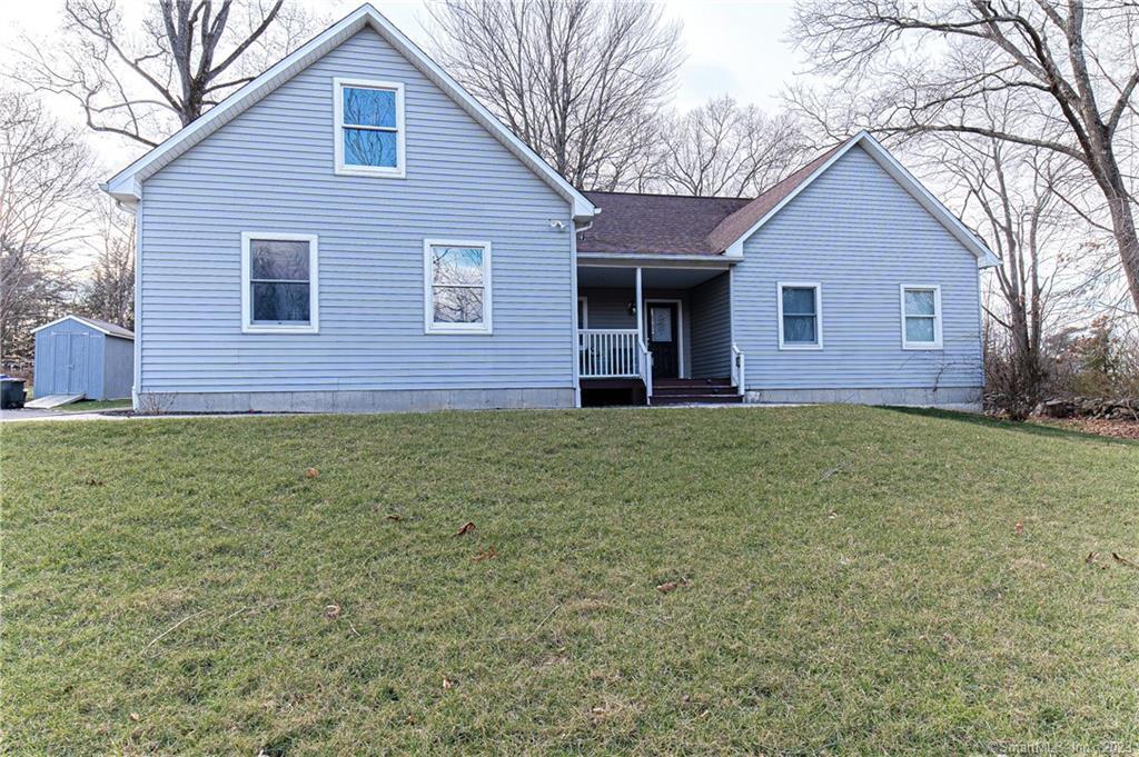 159 Chestnut Ridge Road Bethel CT 06801