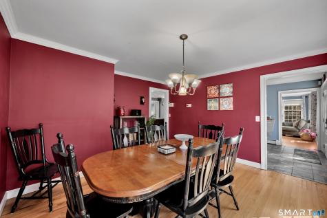 14 Myra Lane Burlington CT 06013