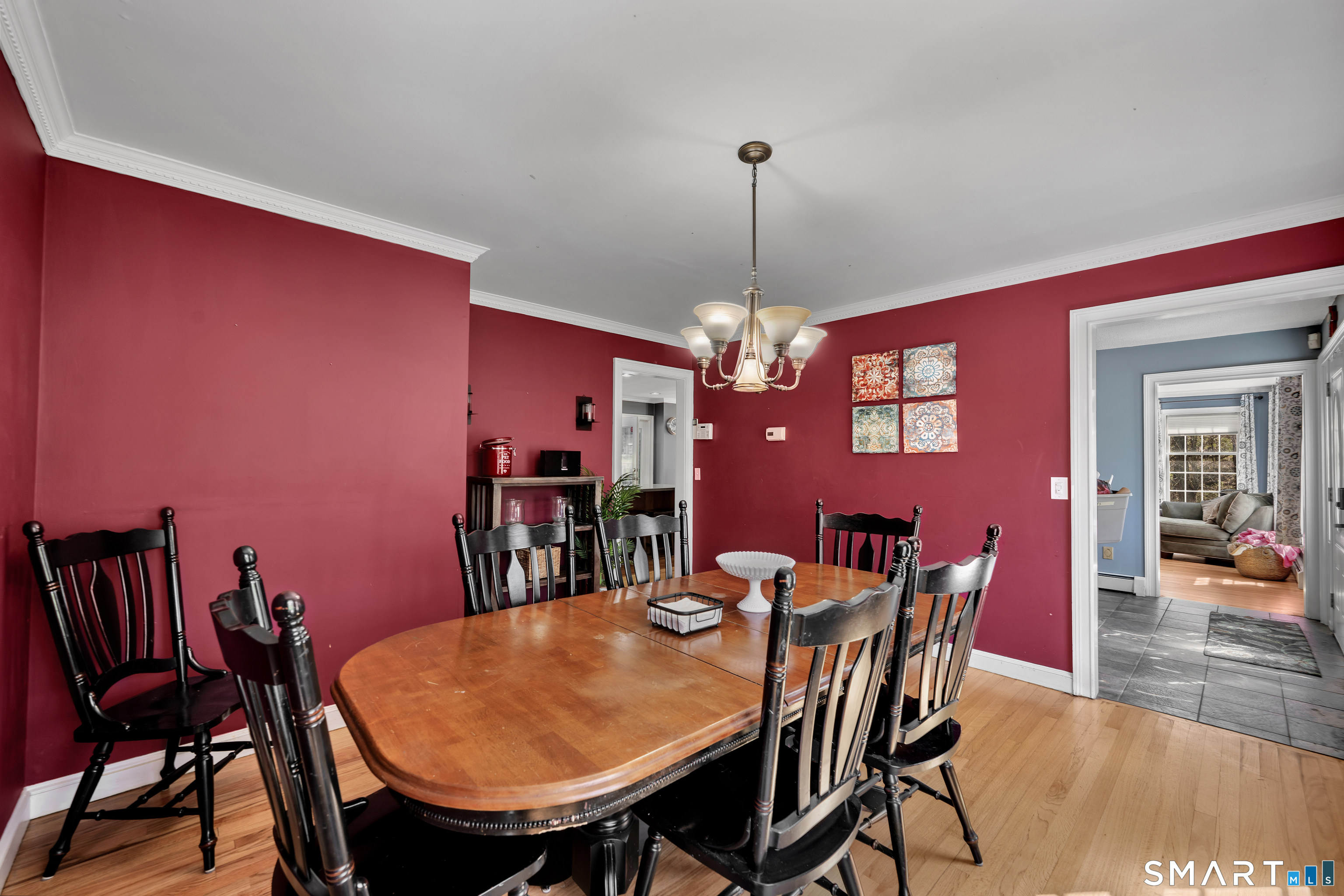 14 Myra Lane Burlington CT 06013