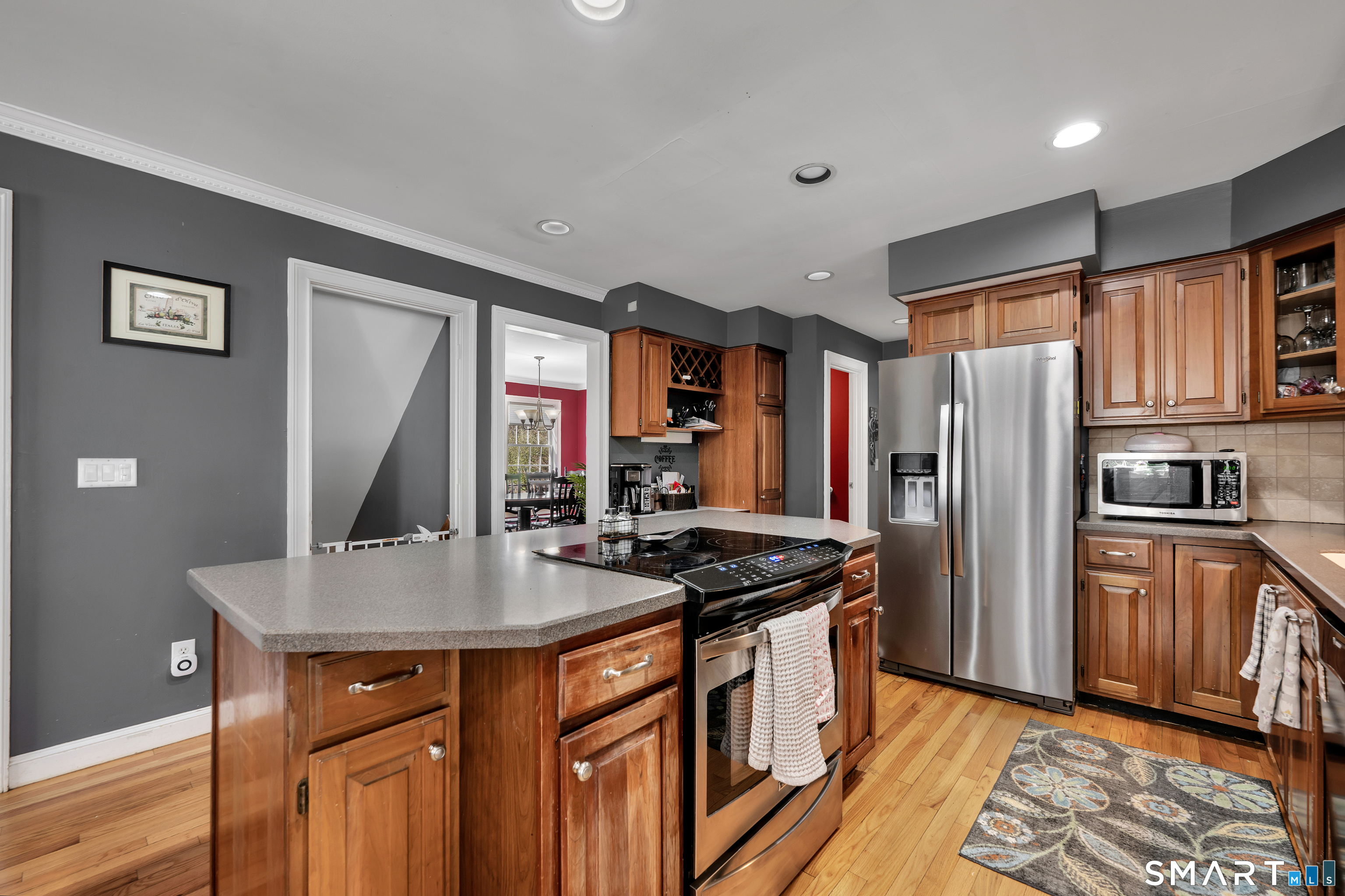 14 Myra Lane Burlington CT 06013