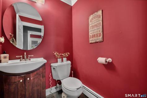 14 Myra Lane Burlington CT 06013