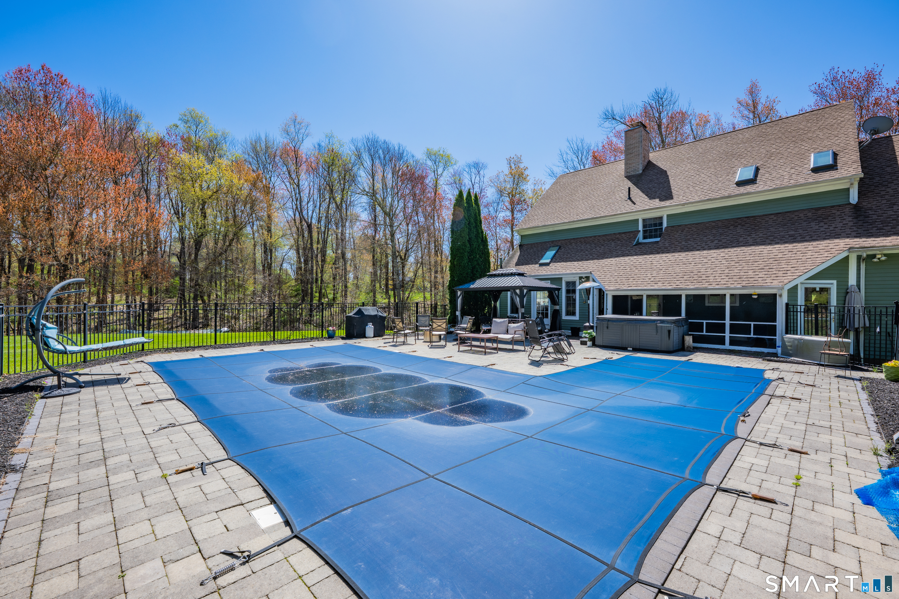 14 Myra Lane Burlington CT 06013