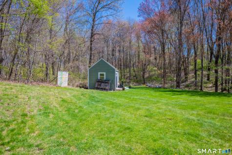 14 Myra Lane Burlington CT 06013