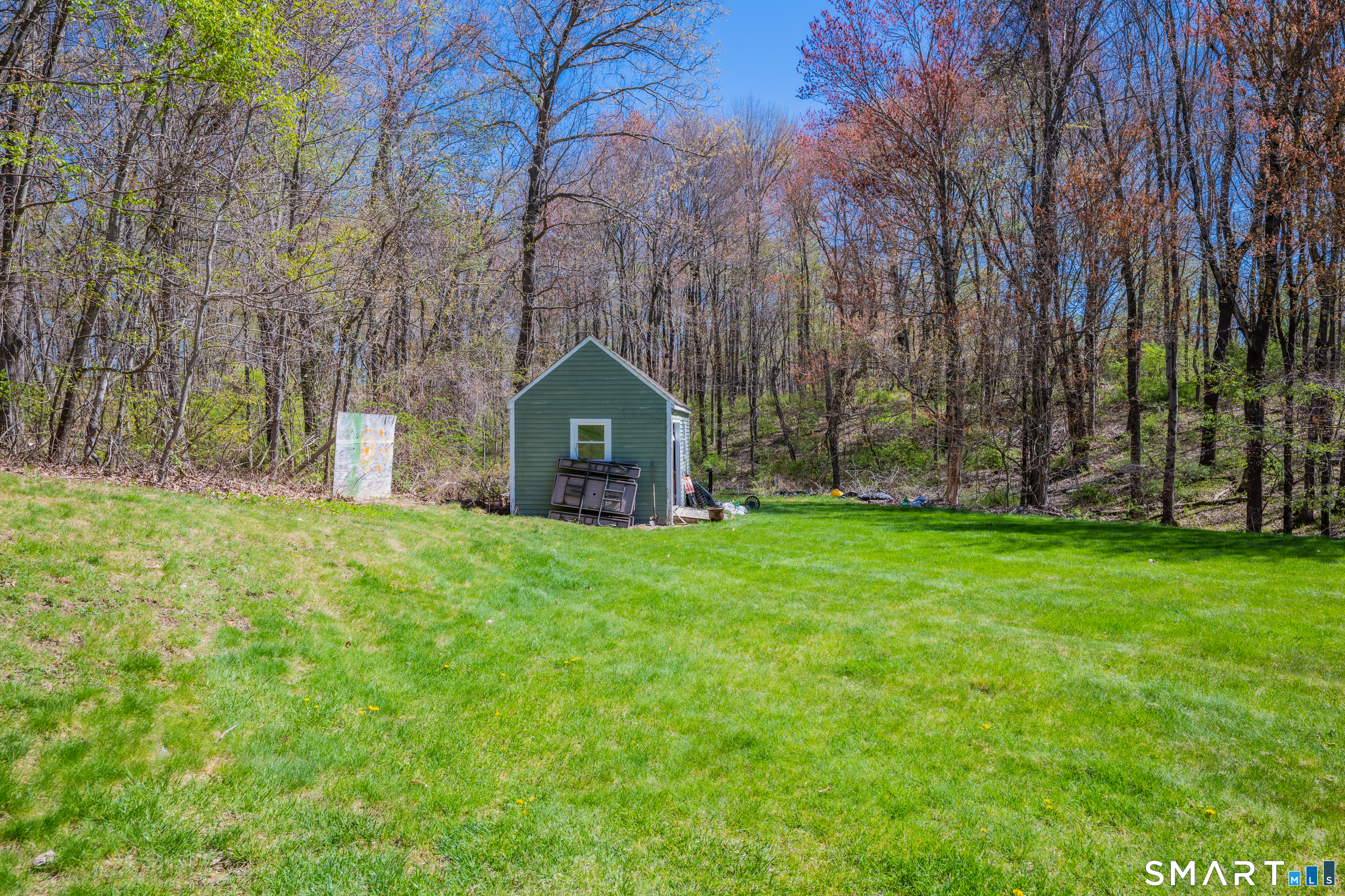 14 Myra Lane Burlington CT 06013