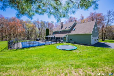 14 Myra Lane Burlington CT 06013
