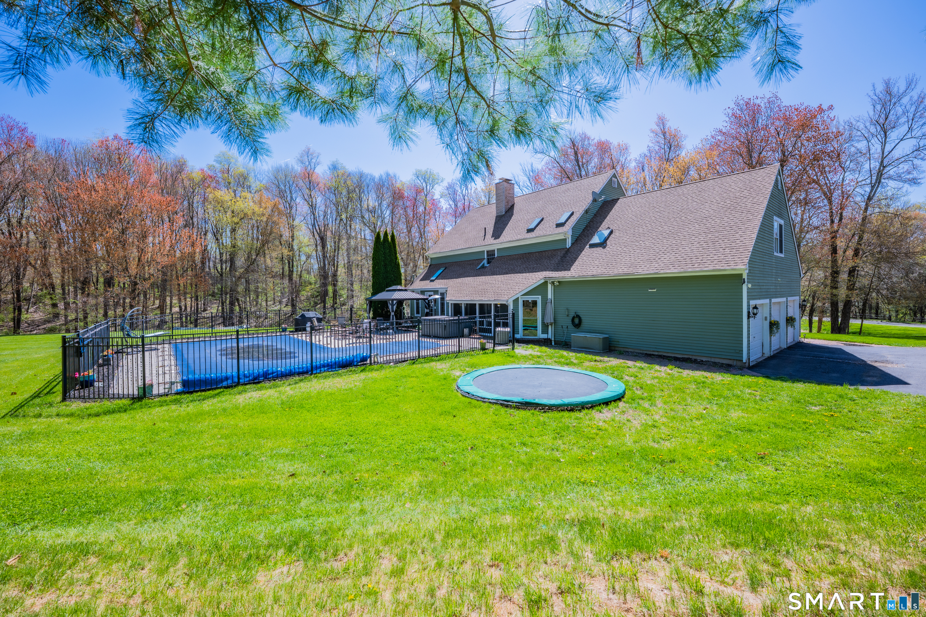 14 Myra Lane Burlington CT 06013