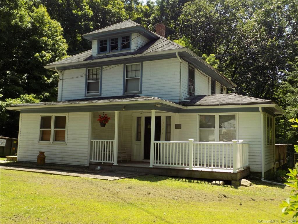 312 Wellsville Avenue New Milford CT 06776