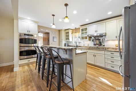 83 Lindy Street Milford CT 06460
