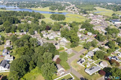 83 Lindy Street Milford CT 06460