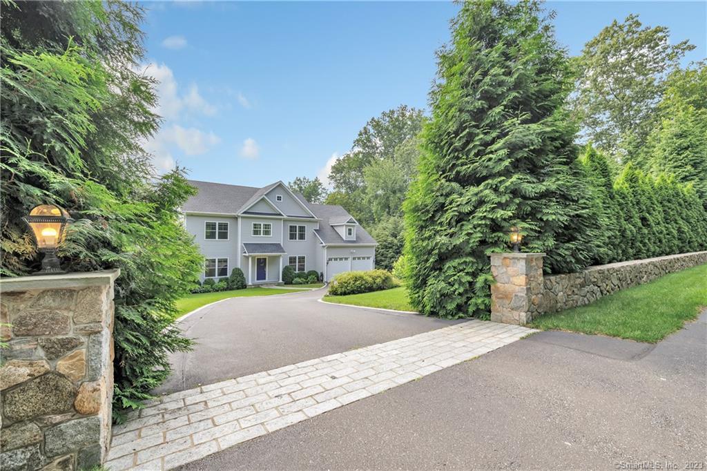 153 East Rocks Road Norwalk CT 06851
