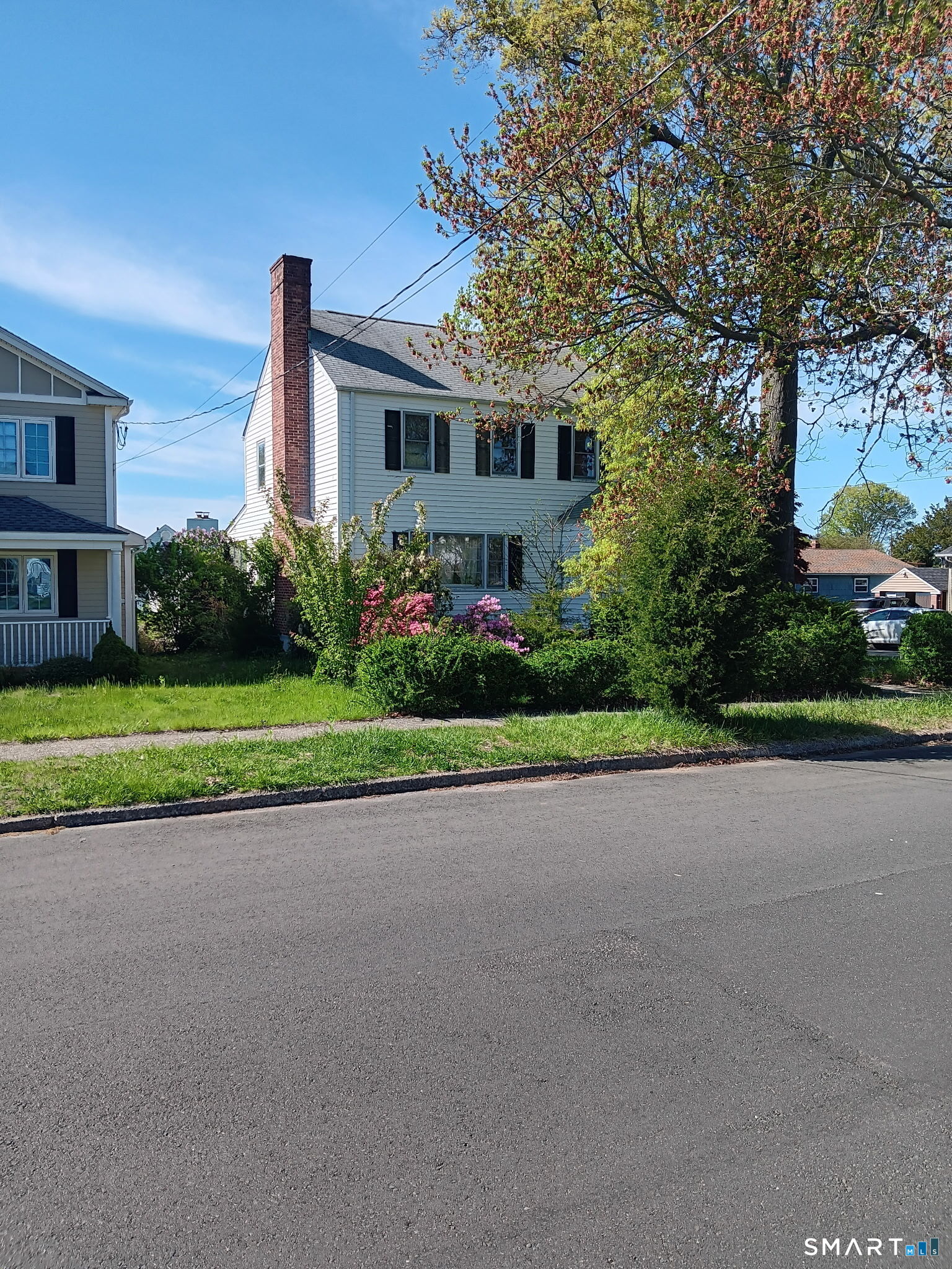866 Merritt Street Bridgeport CT 06606