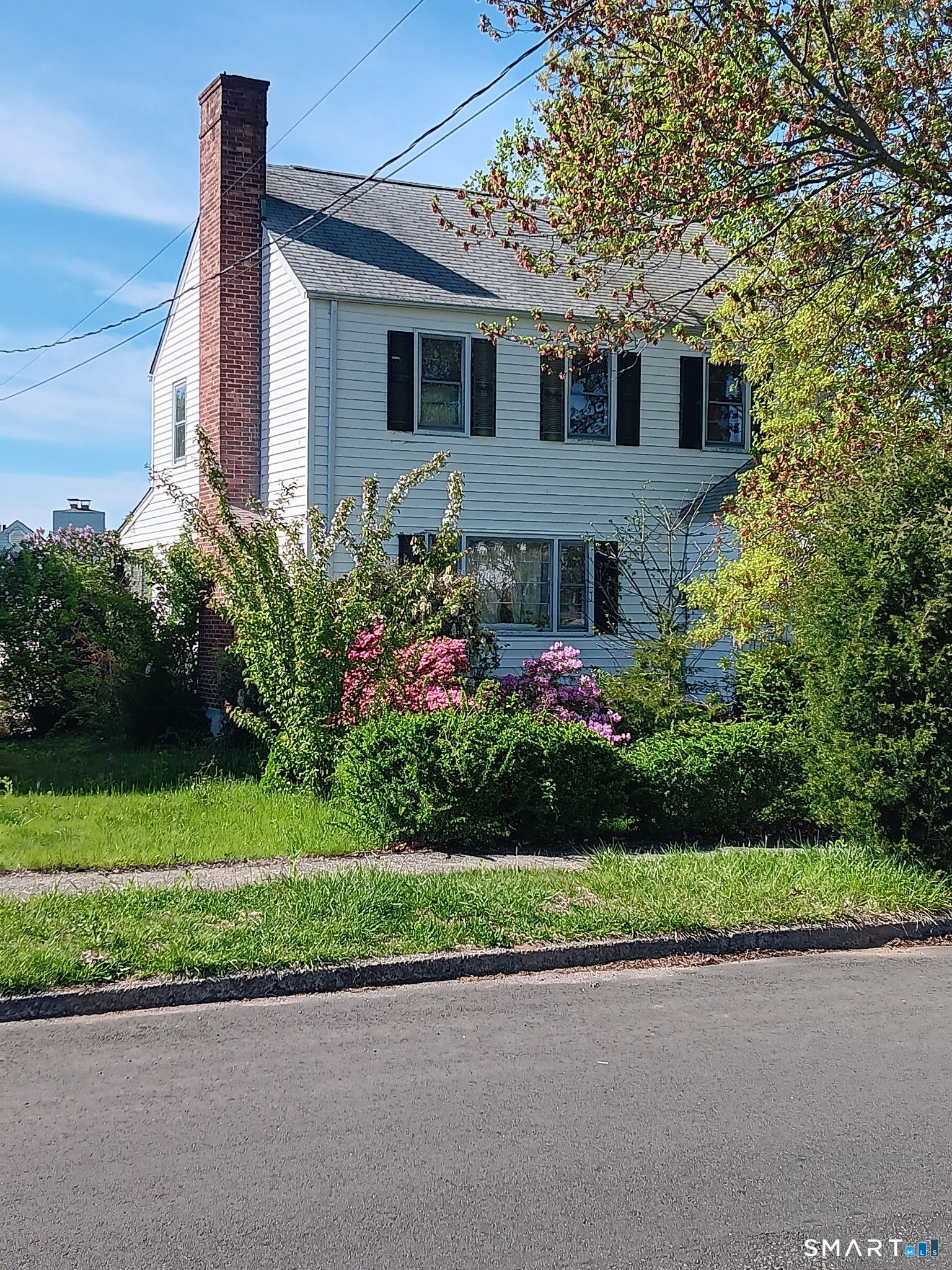 866 Merritt Street Bridgeport CT 06606