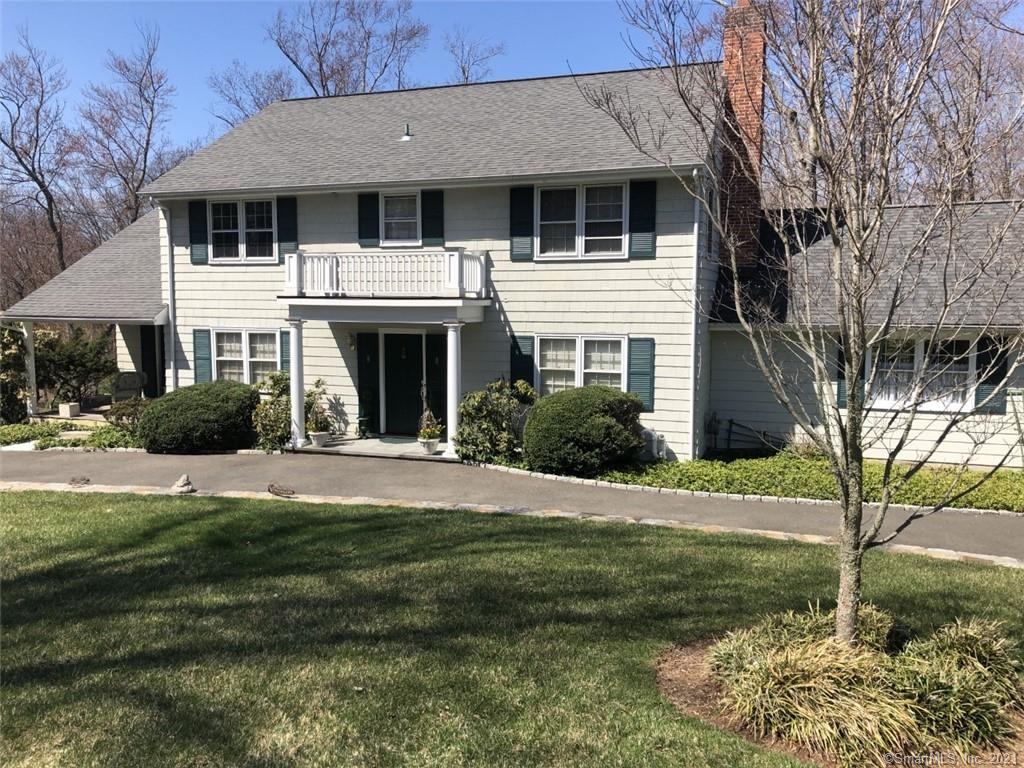 89 Cross Highway Westport CT 06880