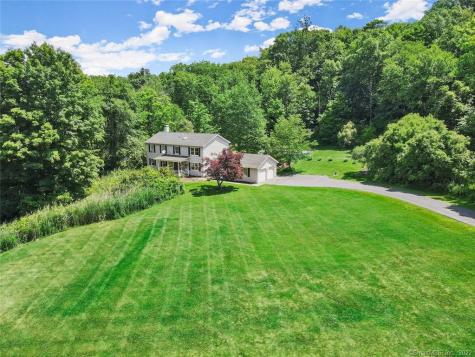 10 Settlers Hill Road Danbury CT 06811