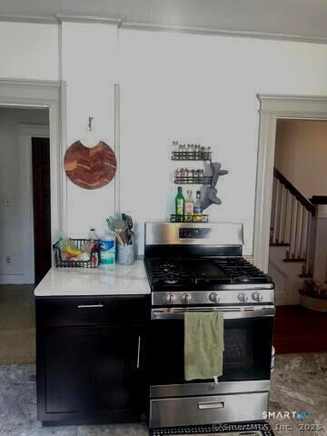 16 Holbrook Court Ansonia CT 06401