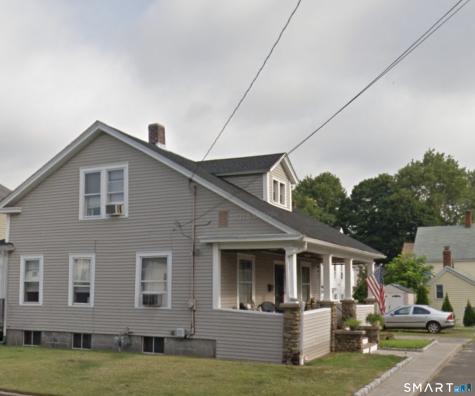 16 Holbrook Court Ansonia CT 06401