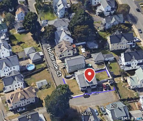 16 Holbrook Court Ansonia CT 06401