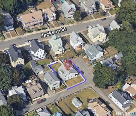 16 Holbrook Court Ansonia CT 06401