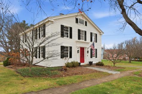 268 Main Street Durham CT 06422