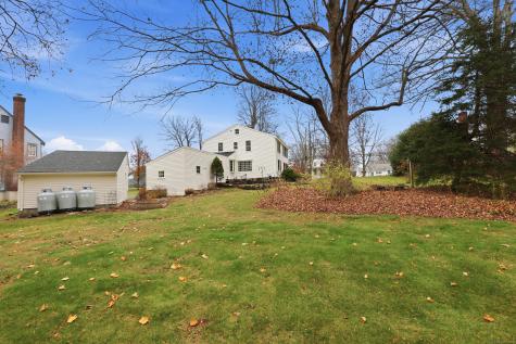 268 Main Street Durham CT 06422