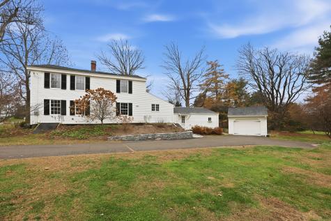 268 Main Street Durham CT 06422