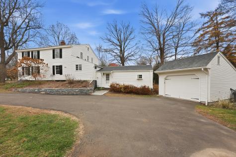 268 Main Street Durham CT 06422