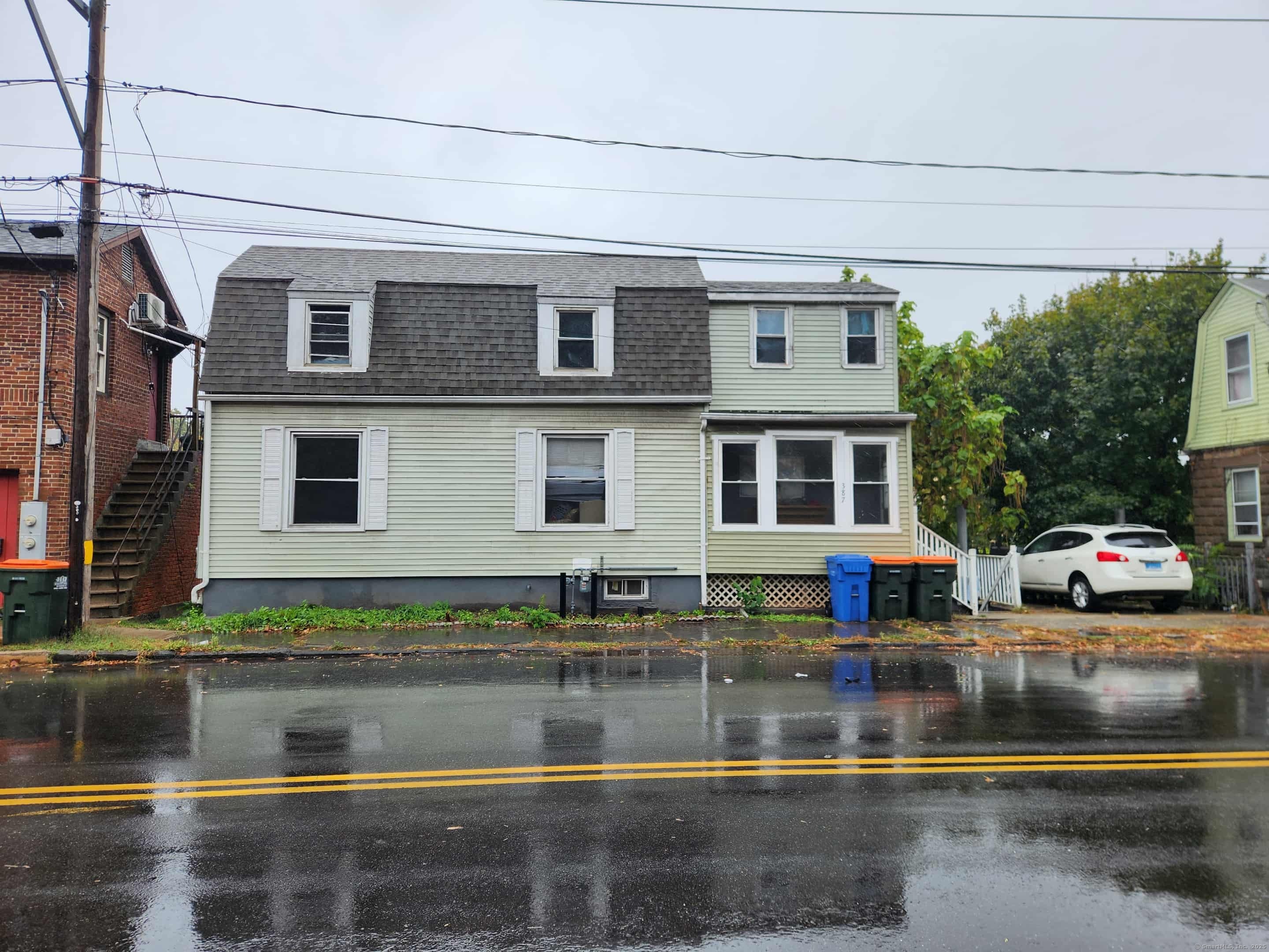 387 Colony Street Meriden CT 06451