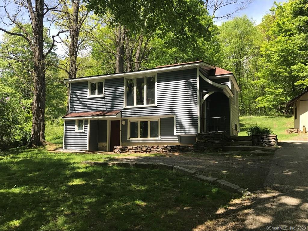 224 Chatey Road Ashford CT 06278