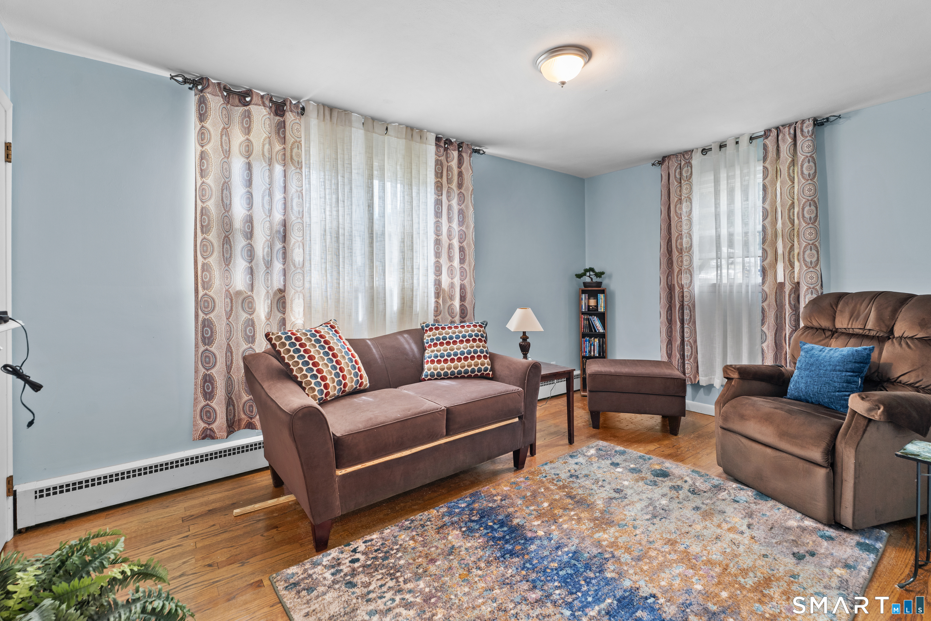 6 Smith Avenue Waterbury CT 06708