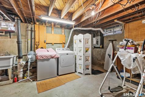 6 Smith Avenue Waterbury CT 06708