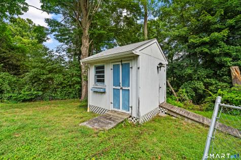 6 Smith Avenue Waterbury CT 06708