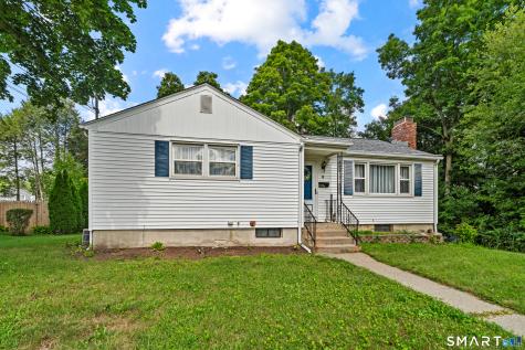 6 Smith Avenue Waterbury CT 06708