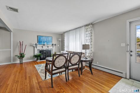 6 Smith Avenue Waterbury CT 06708