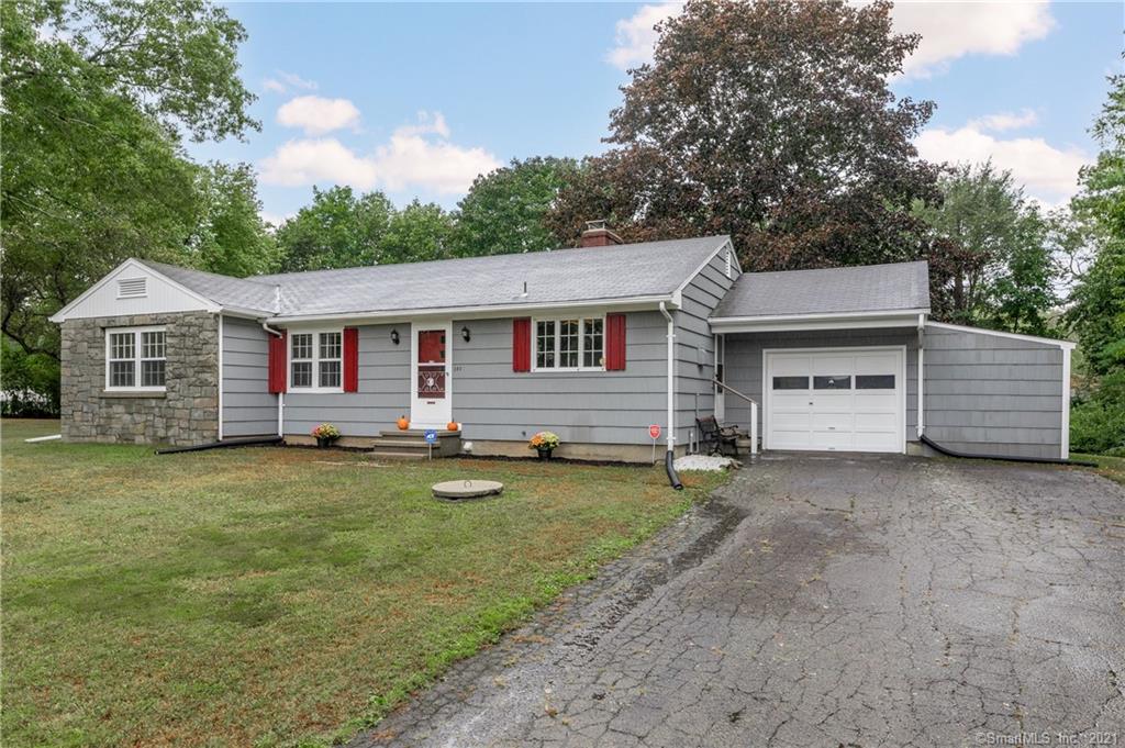 280 Little Meadow Road Guilford CT 06437