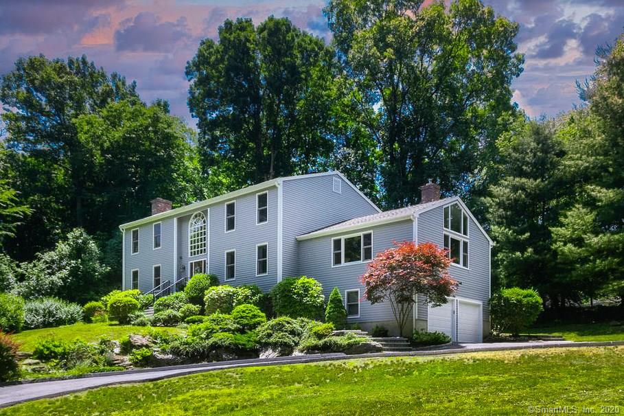 23 Heritage Drive Easton CT 06612