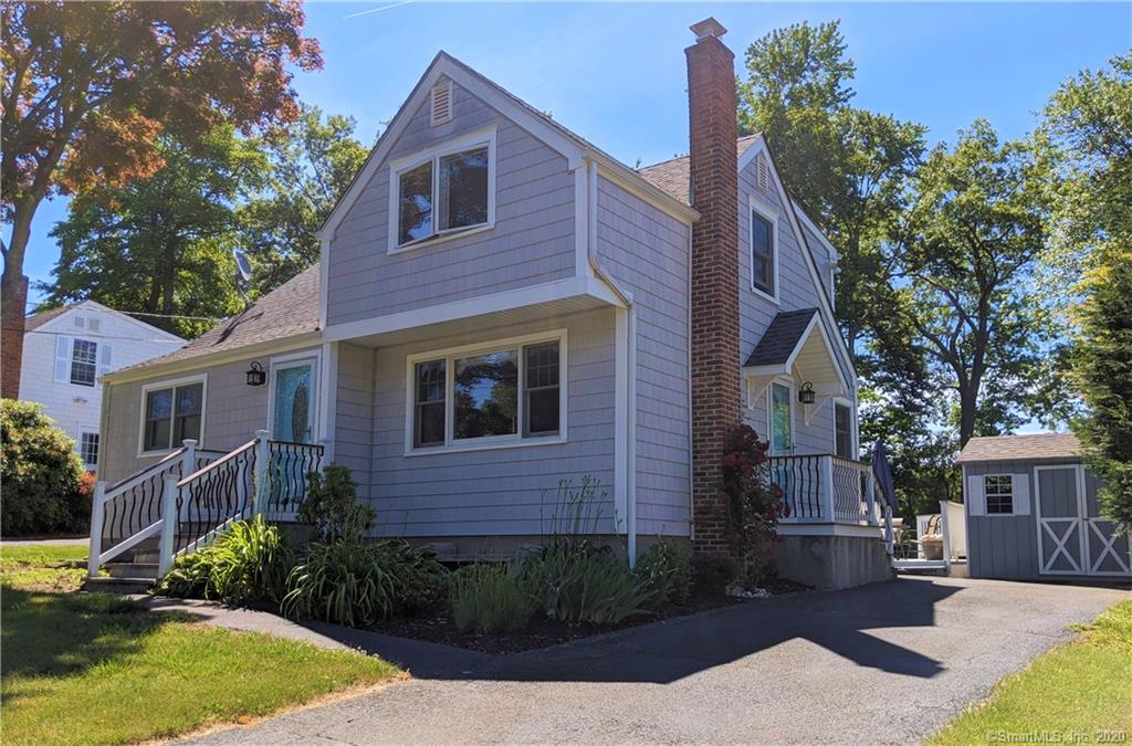 145 Tuckahoe Lane Fairfield CT 06824