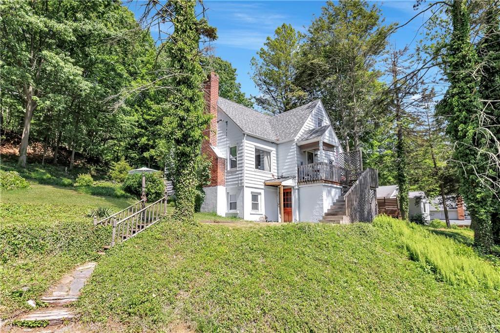695 River Road Shelton CT 06484