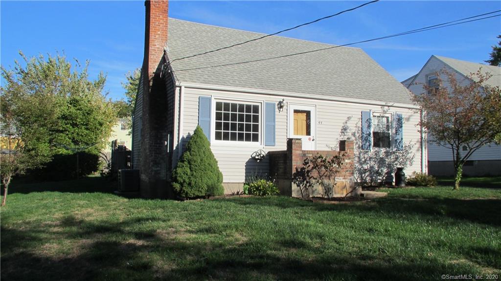 49 Bedford Street New Britain CT 06051