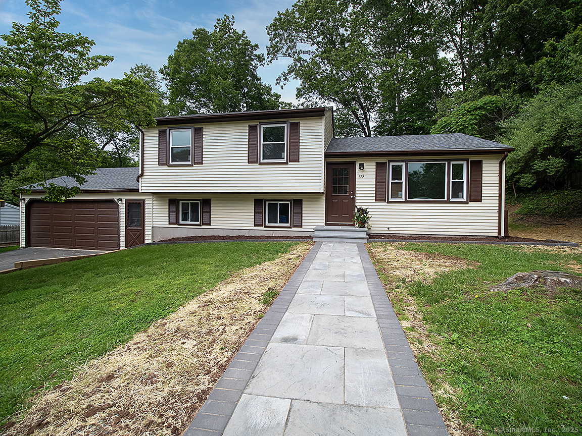 179 Anns Farm Road Hamden CT 06518