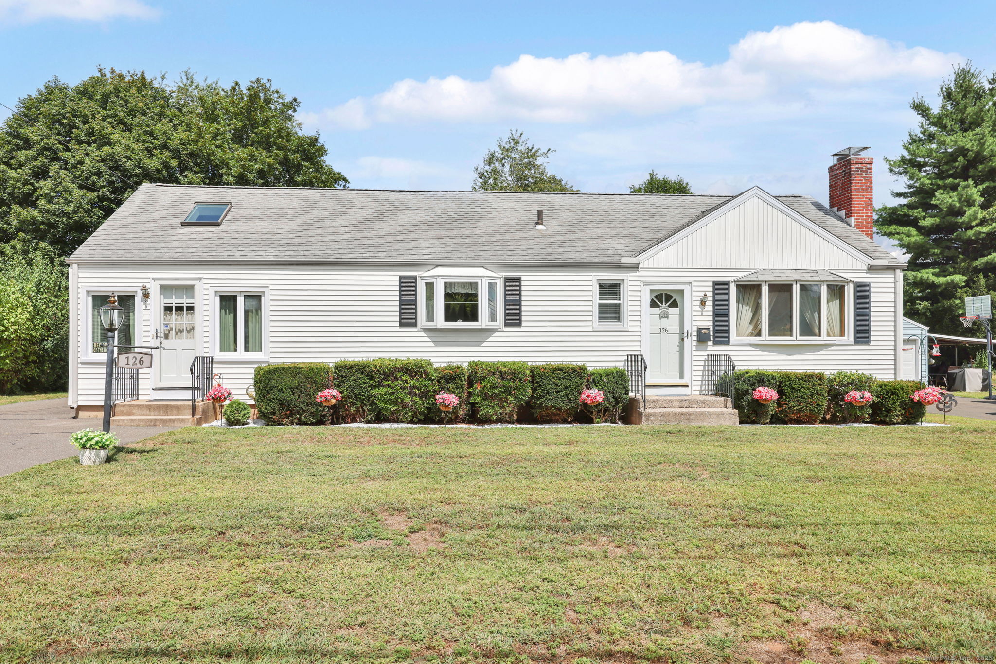 126 Cherry Hill Drive Newington CT 06111
