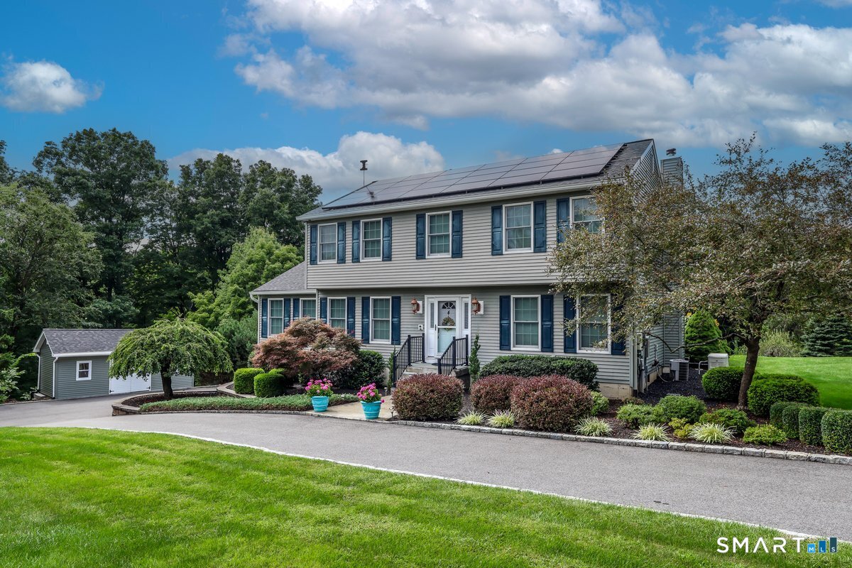 4 Ayrshire Drive New Milford CT 06776