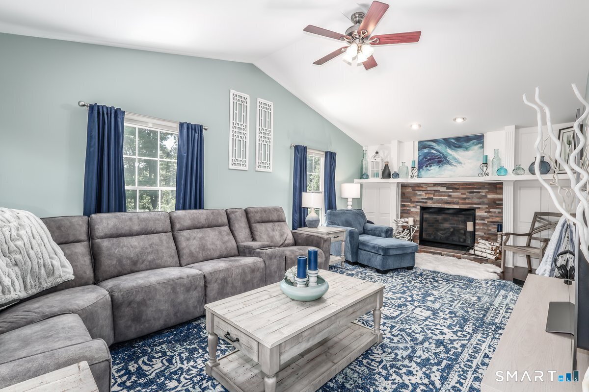 4 Ayrshire Drive New Milford CT 06776