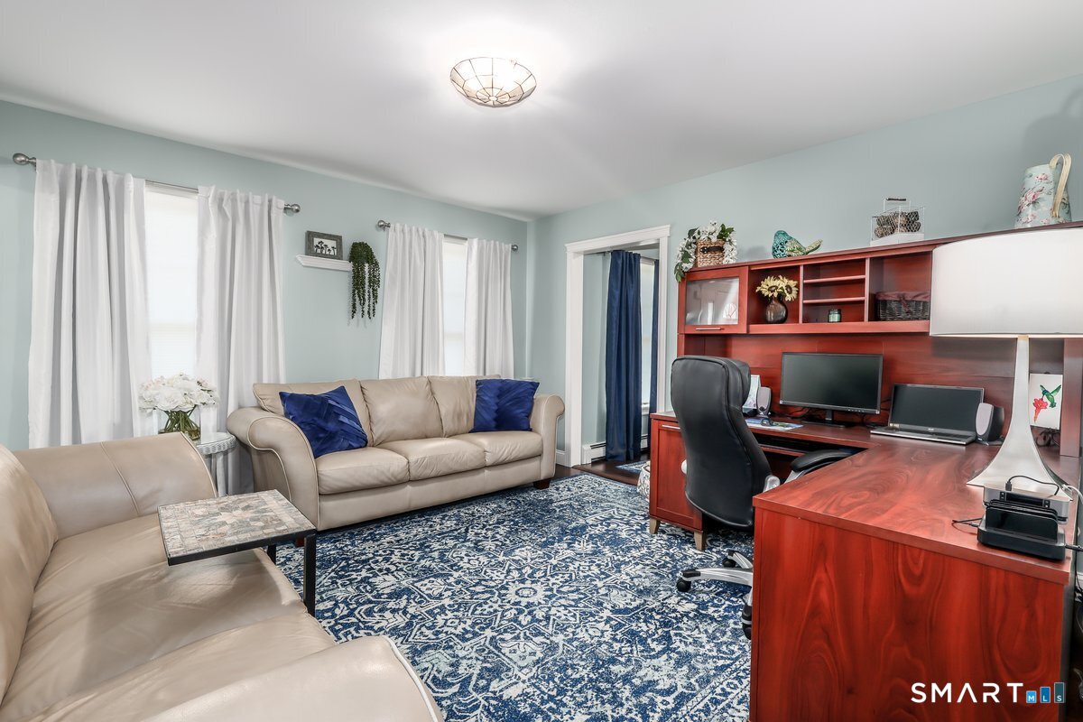 4 Ayrshire Drive New Milford CT 06776