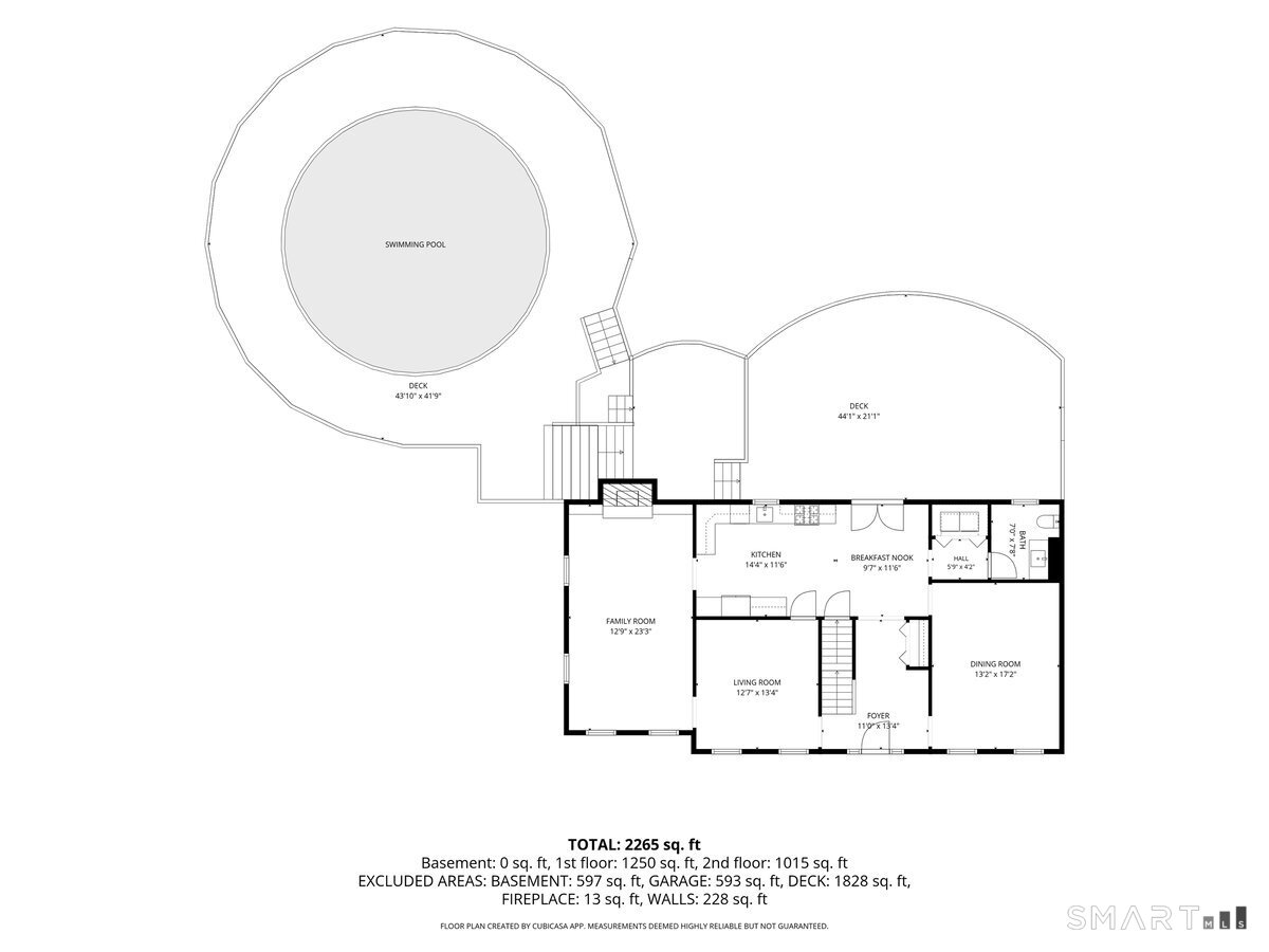 4 Ayrshire Drive New Milford CT 06776
