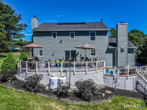 4 Ayrshire Drive New Milford CT 06776