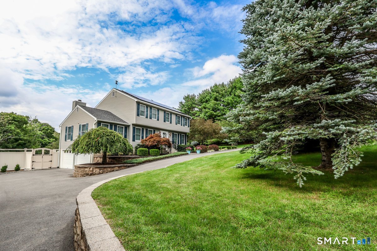 4 Ayrshire Drive New Milford CT 06776