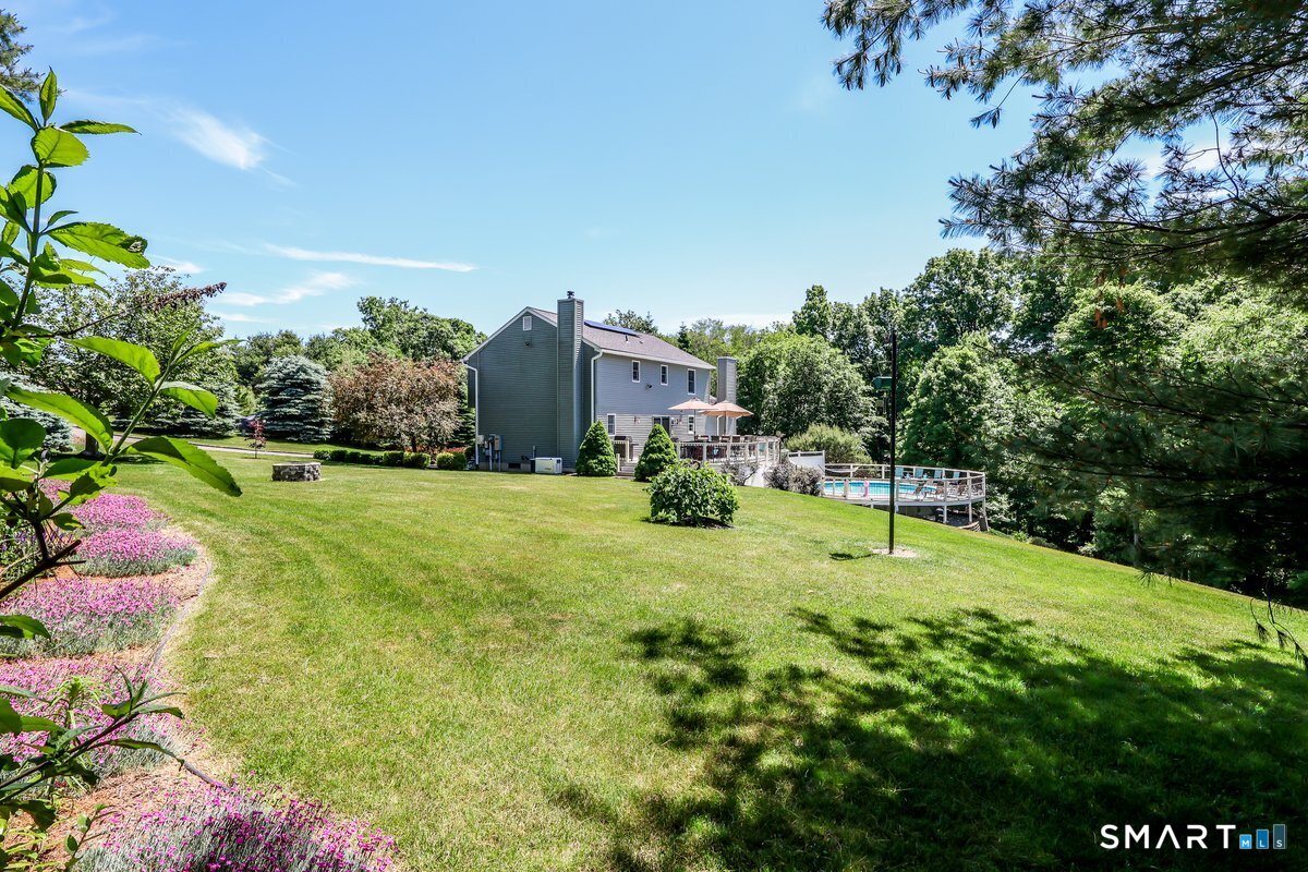 4 Ayrshire Drive New Milford CT 06776